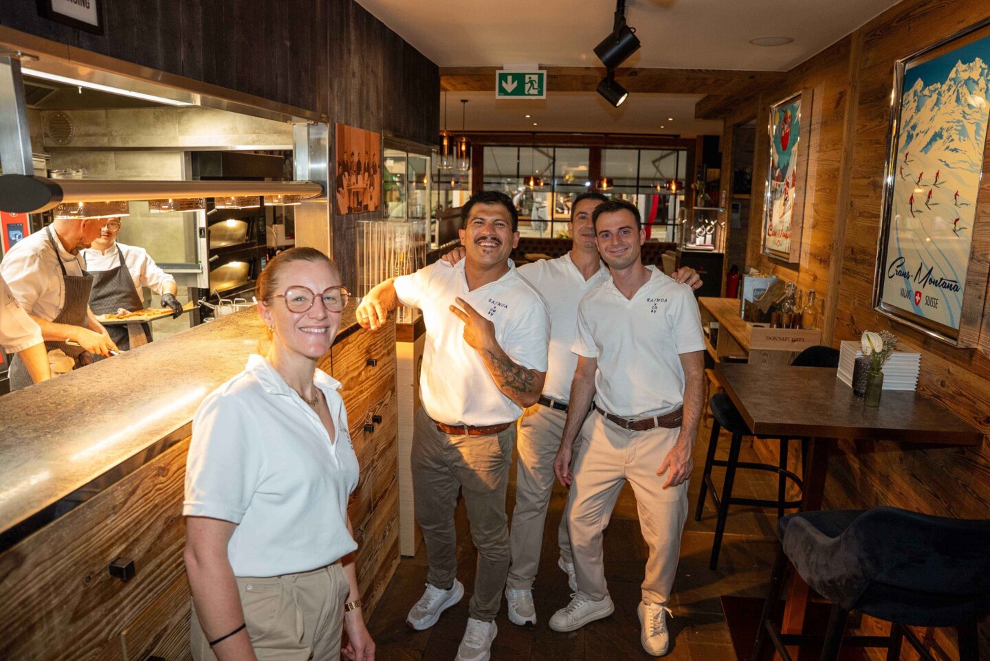 Golf Freude Herrscht 118