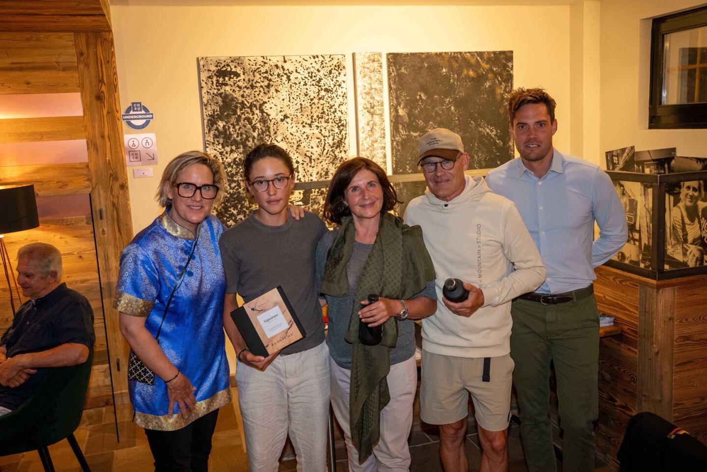 Golf Freude Herrscht 131