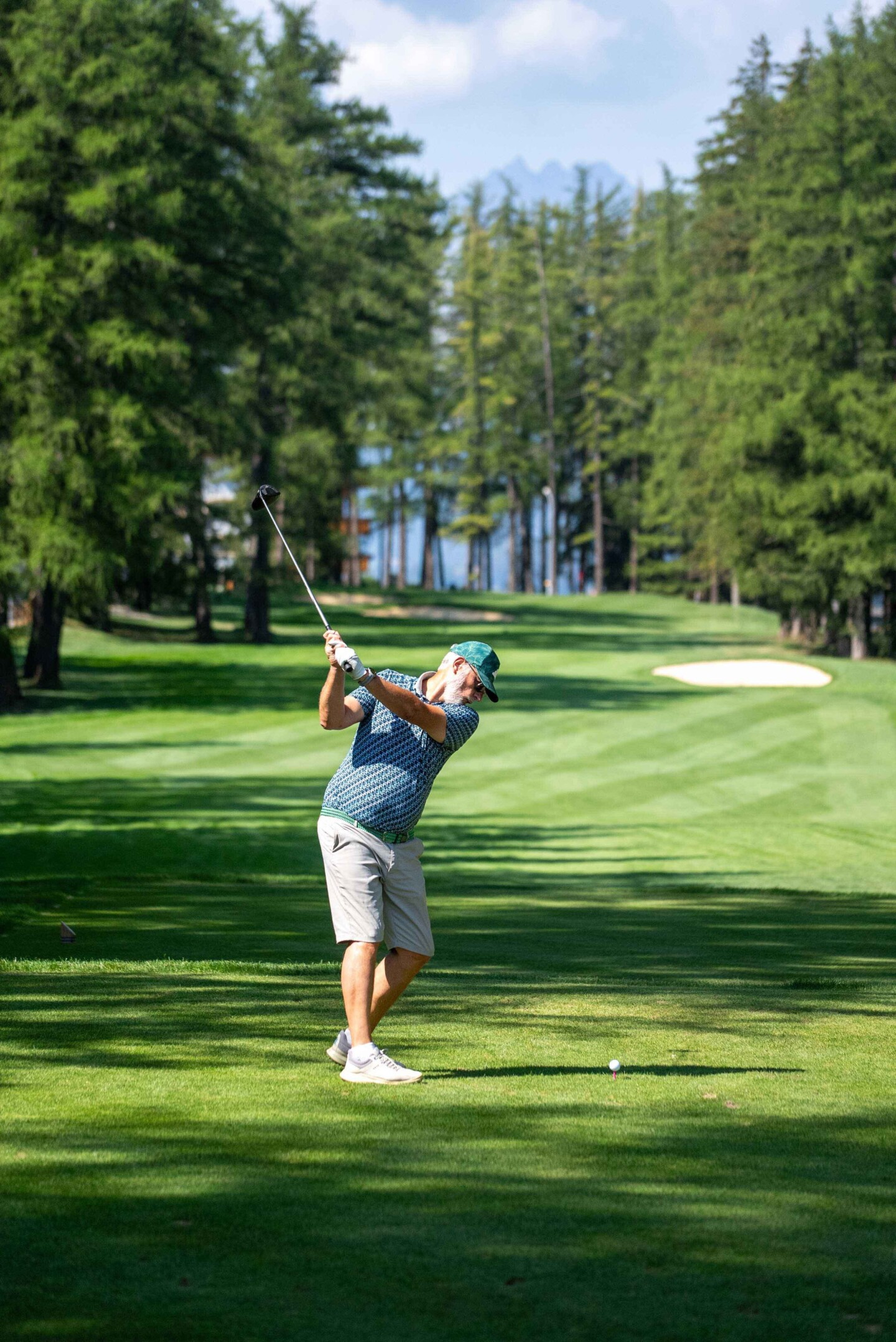 Golf Freude Herrscht 32