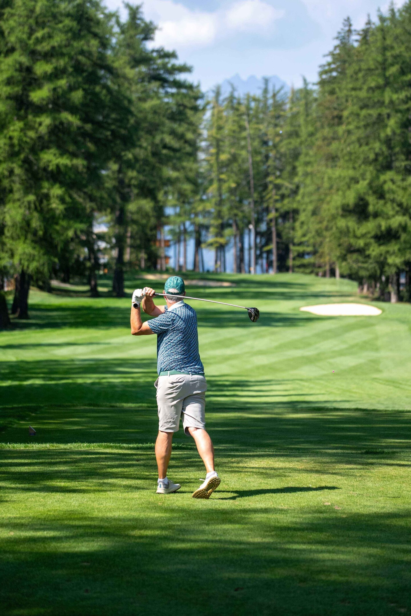 Golf Freude Herrscht 33