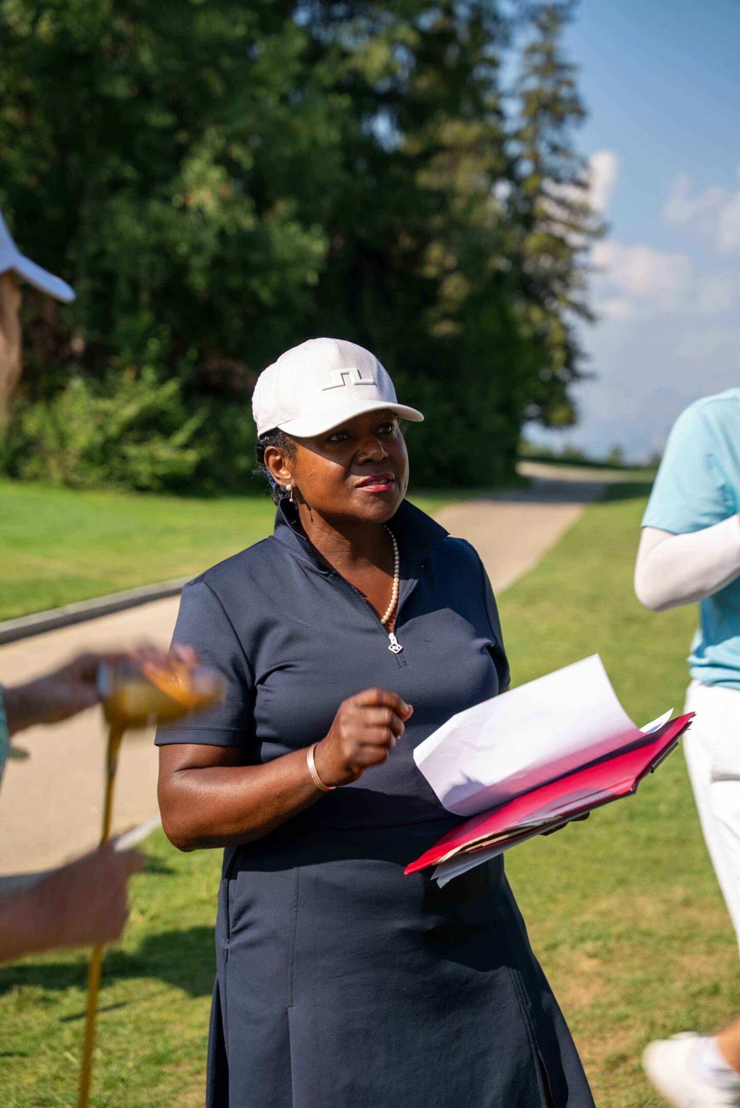 Golf Freude Herrscht 7