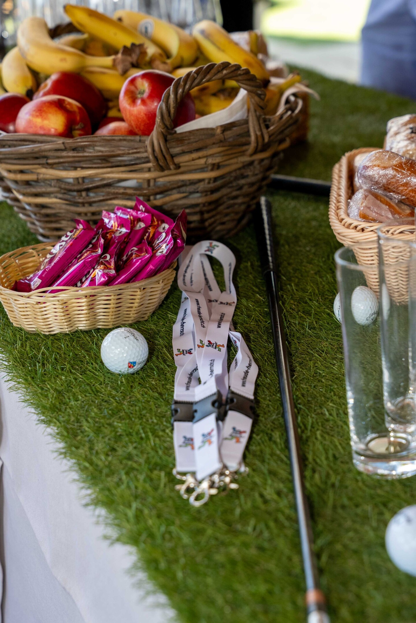 Golf Freude Herrscht 79