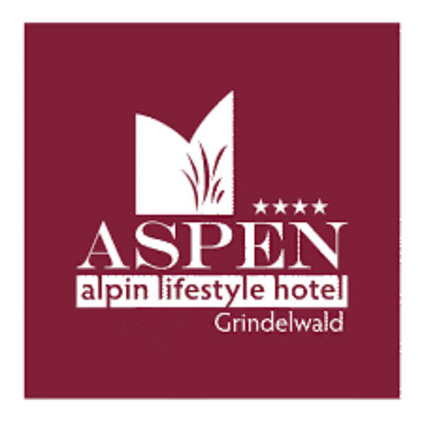 Aspen logo
